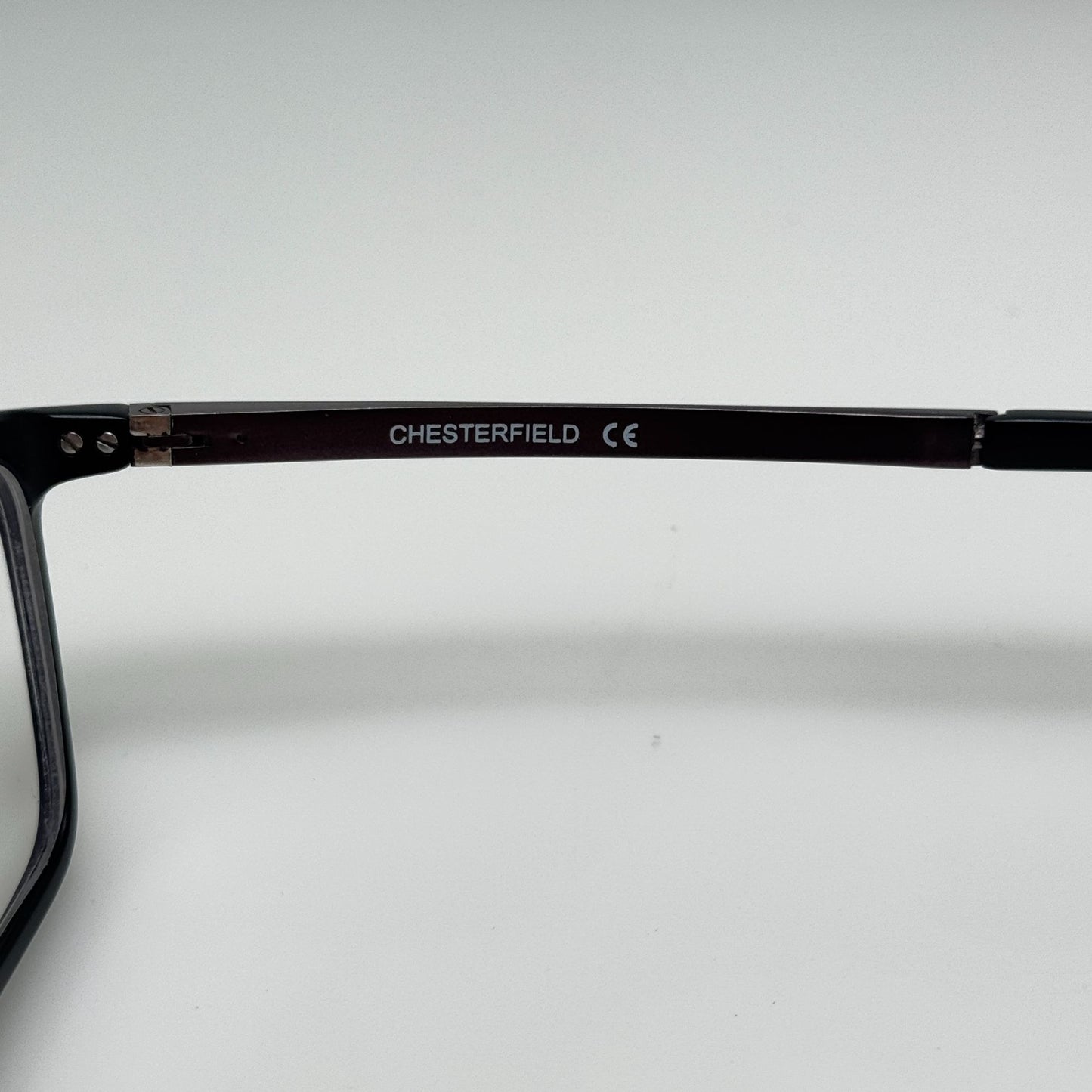 Chesterfield CH54XL 003 Eyeglasses Eye Glasses Frames 57-16-150