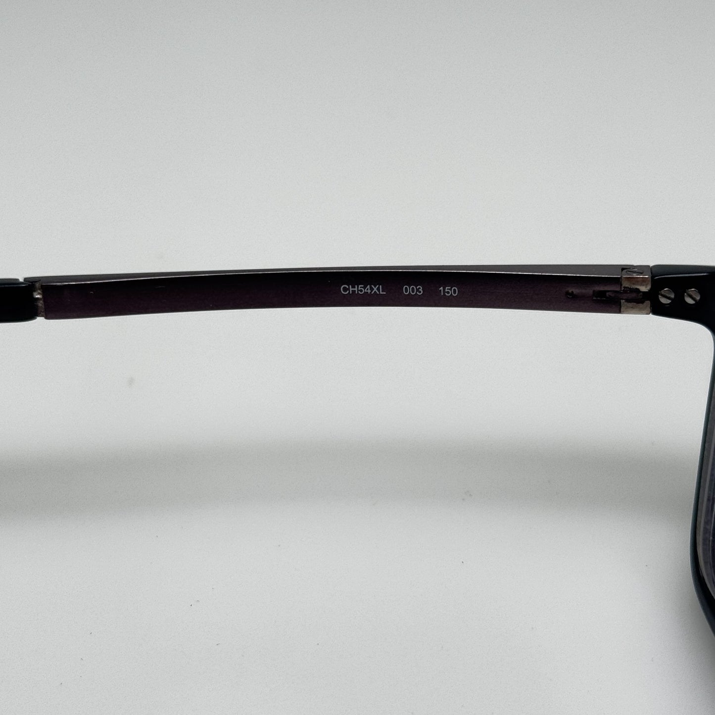 Chesterfield CH54XL 003 Eyeglasses Eye Glasses Frames 57-16-150