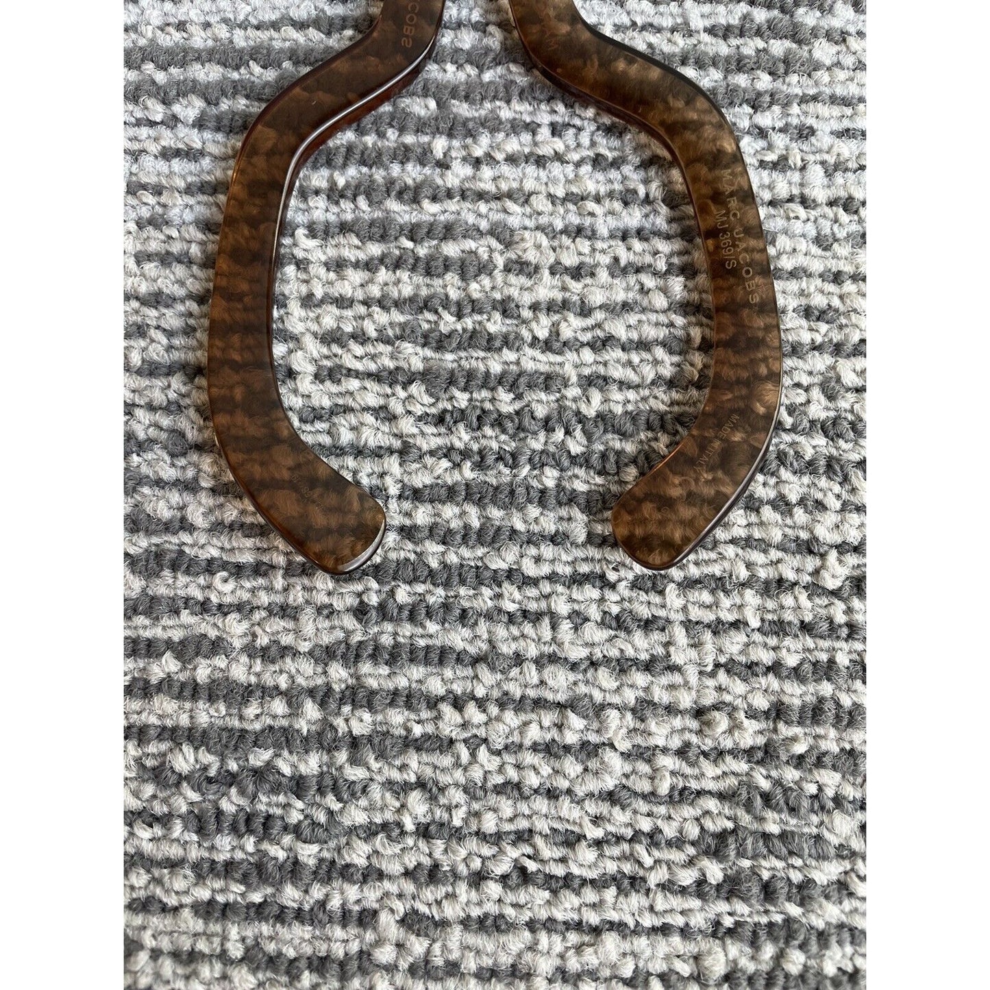 Marc Jacobs MJ 369/S OO2JD 58-19-120 Sunglasses Temple Arms Only PARTS Optyl