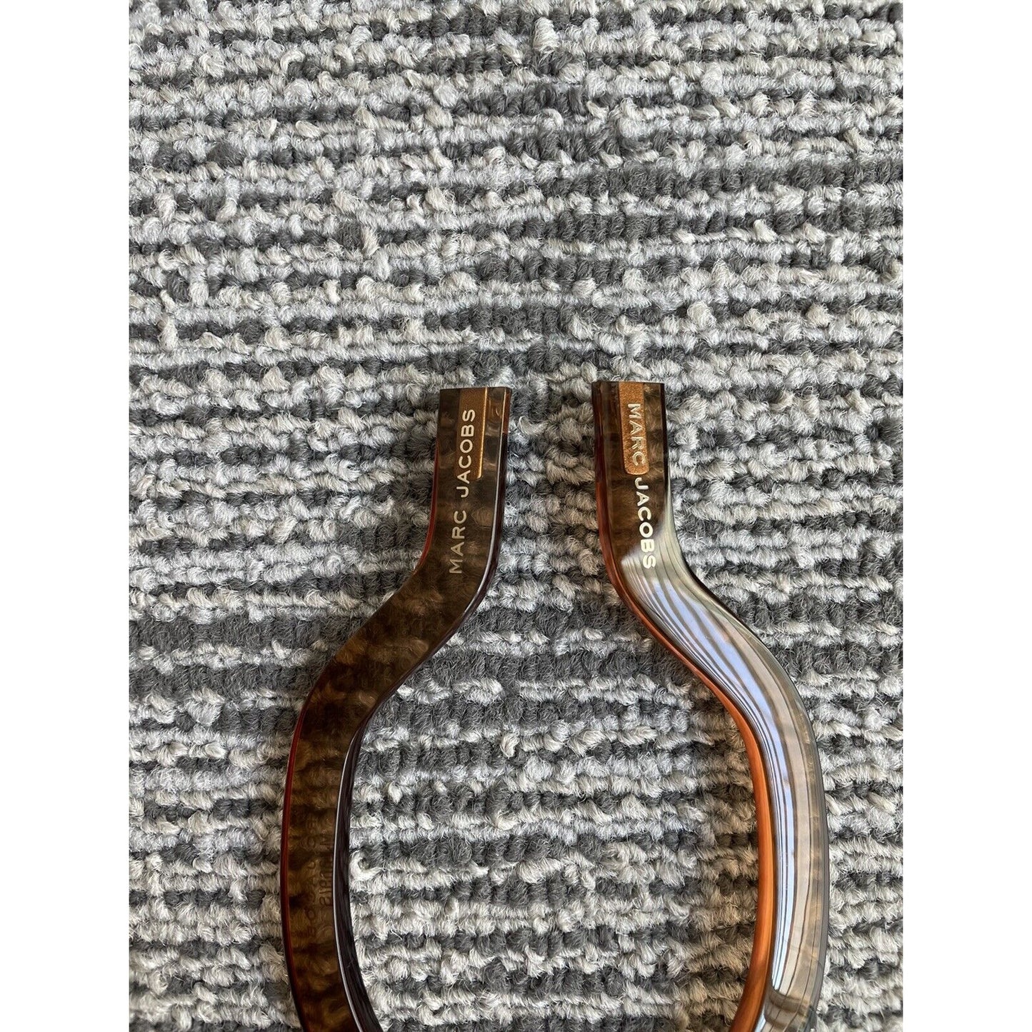 Marc Jacobs MJ 369/S OO2JD 58-19-120 Sunglasses Temple Arms Only PARTS Optyl