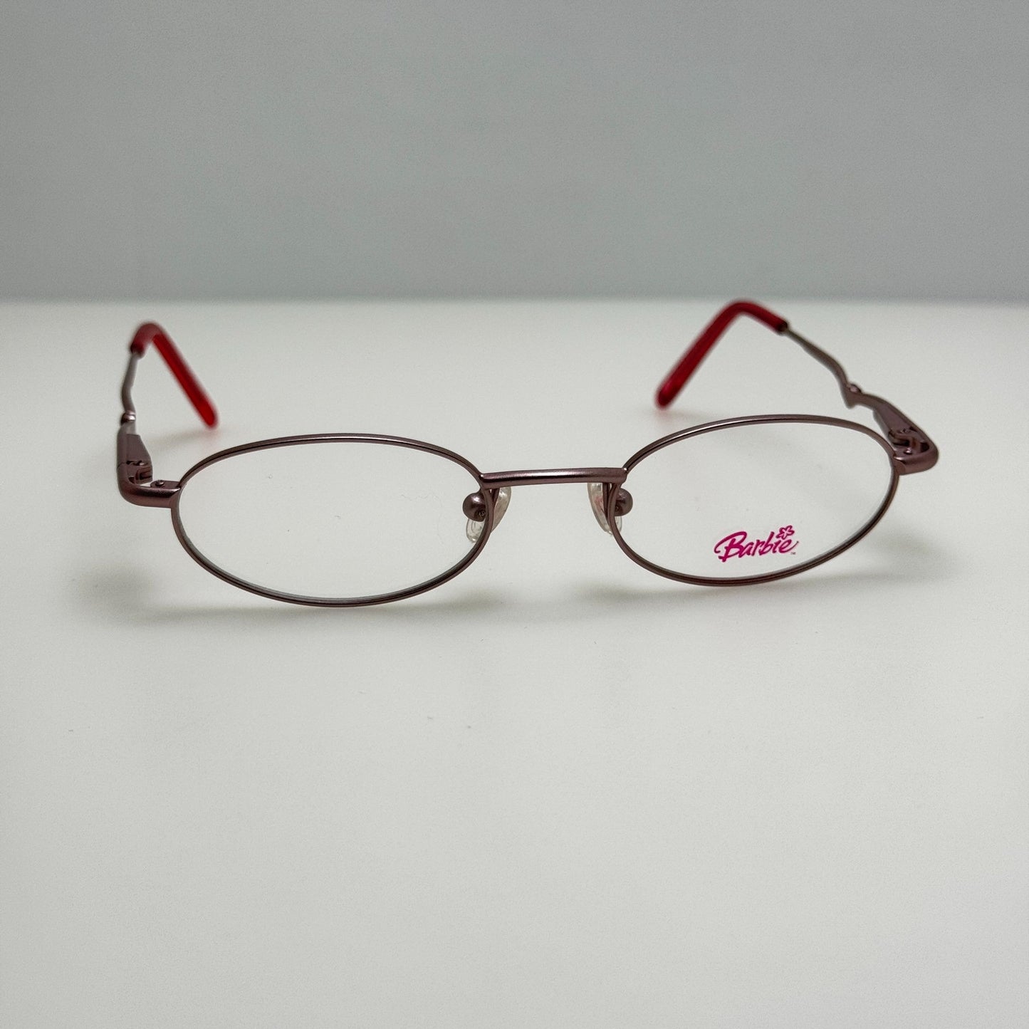 Barbie B304 Cotton Candy Eyeglasses Eye Glasses Frames Kids Youth 44-17-125