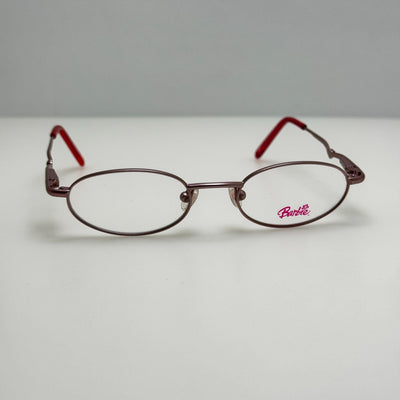 Barbie B304 Cotton Candy Eyeglasses Eye Glasses Frames Kids Youth 44-17-125