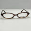 Paris Blues Missy Tortoise Eyeglasses Eye Glasses Frames 48-17-135