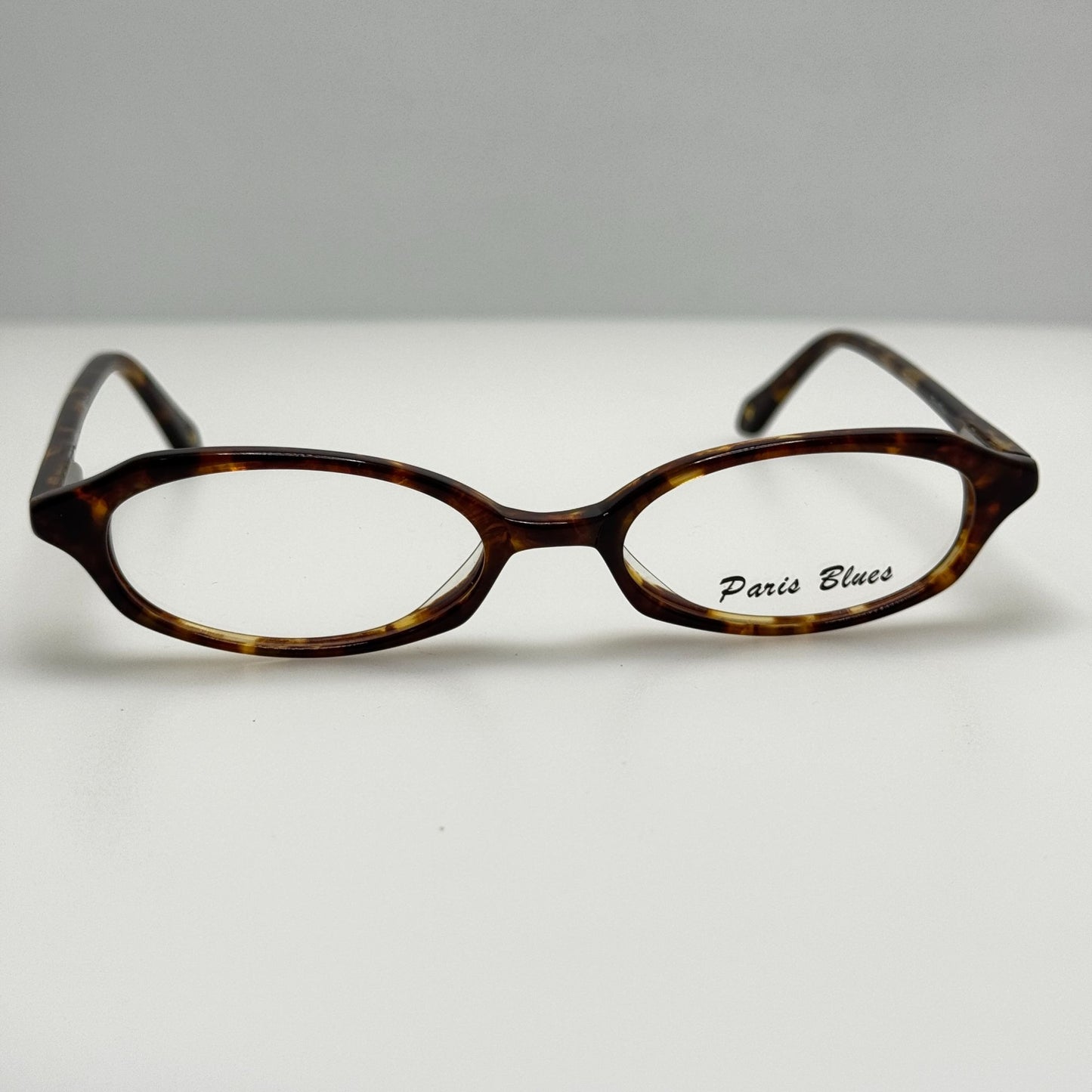 Paris Blues Missy Tortoise Eyeglasses Eye Glasses Frames 48-17-135