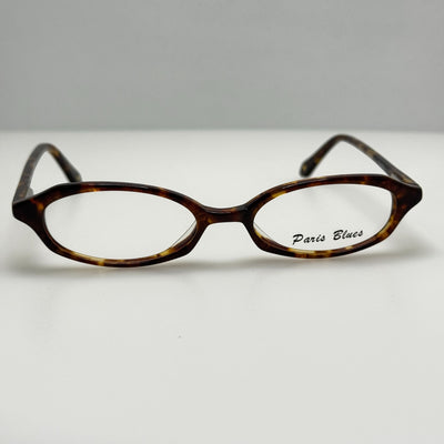 Paris Blues Missy Tortoise Eyeglasses Eye Glasses Frames 48-17-135