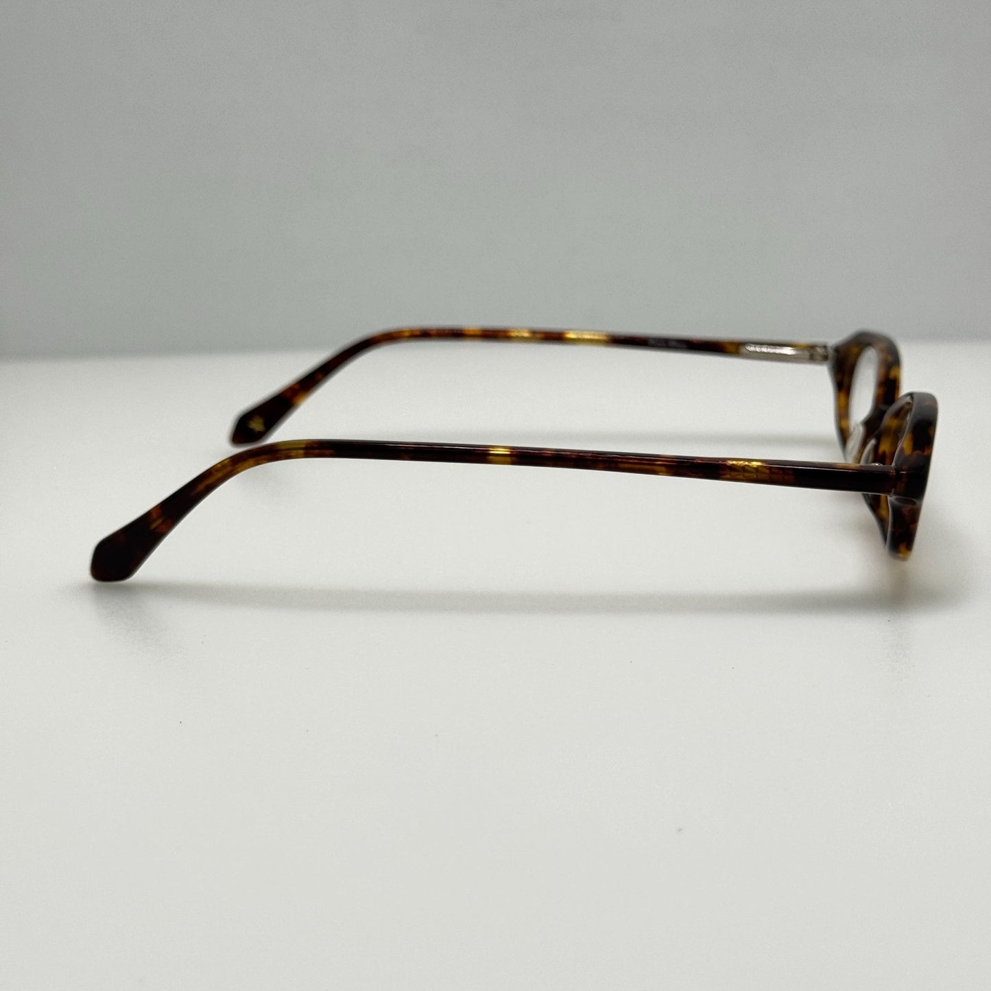 Paris Blues Missy Tortoise Eyeglasses Eye Glasses Frames 48-17-135