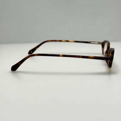 Paris Blues Missy Tortoise Eyeglasses Eye Glasses Frames 48-17-135