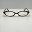 Paris Blues Missy Tortoise Eyeglasses Eye Glasses Frames 48-17-135