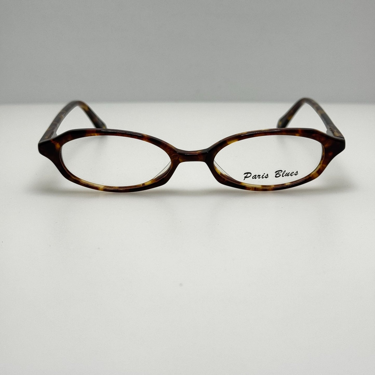 Paris Blues Missy Tortoise Eyeglasses Eye Glasses Frames 48-17-135