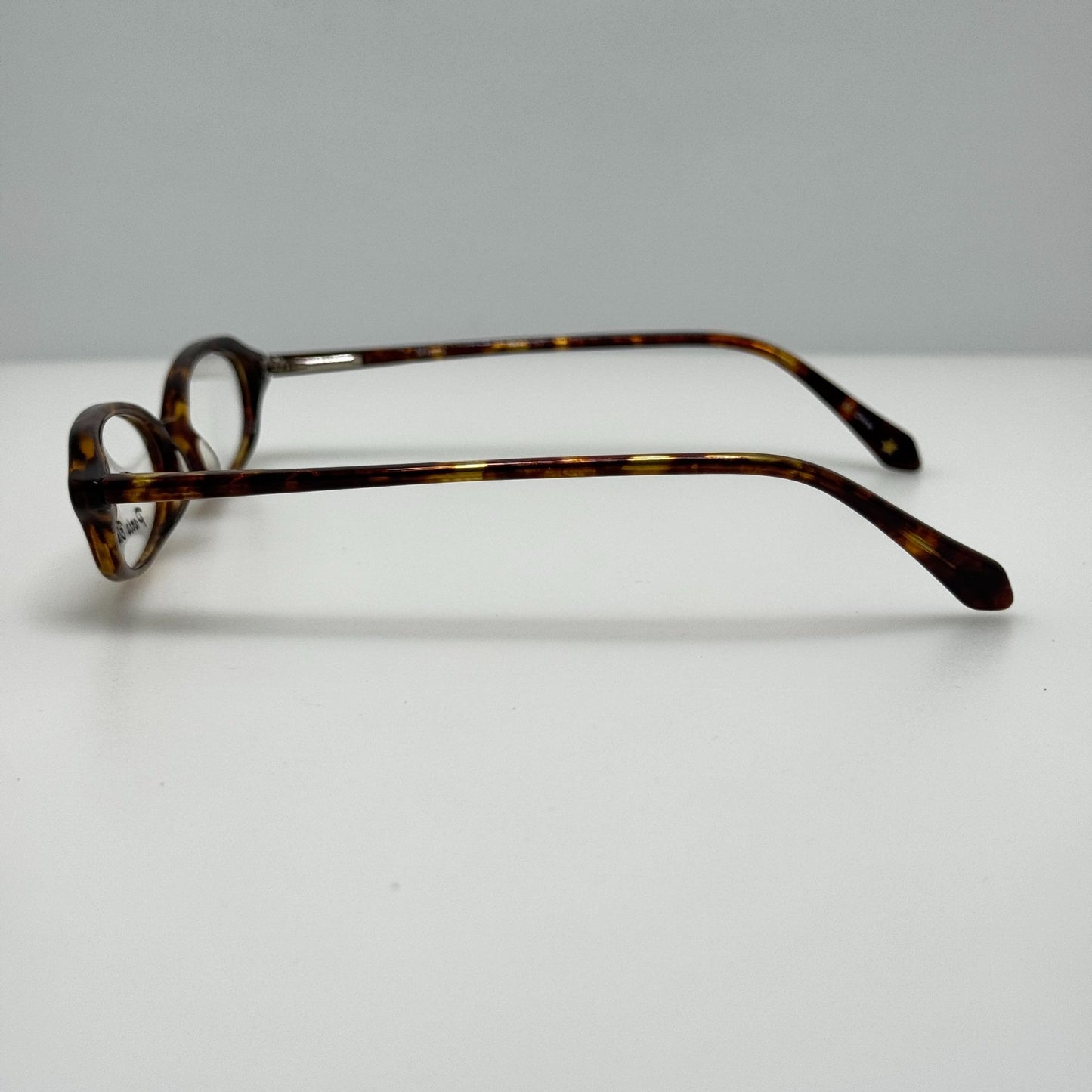 Paris Blues Missy Tortoise Eyeglasses Eye Glasses Frames 48-17-135