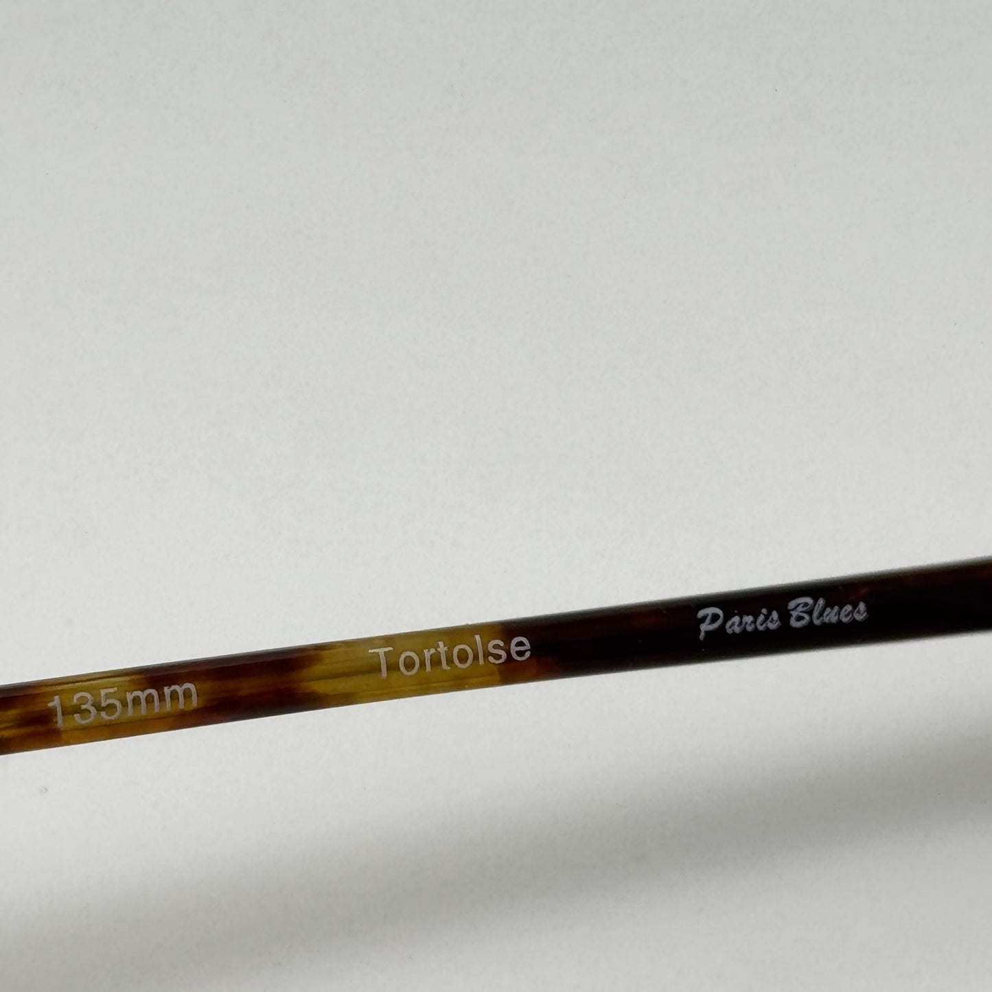 Paris Blues Missy Tortoise Eyeglasses Eye Glasses Frames 48-17-135