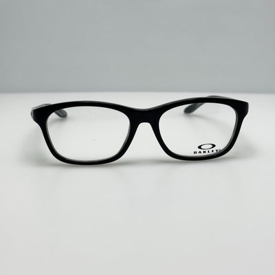 Oakley OX1091-1250 Taunt Black Eyeglasses Eye Glasses Frames 50-16-130