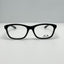 Oakley OX1091-1250 Taunt Black Eyeglasses Eye Glasses Frames 50-16-130