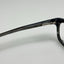Oakley OX1091-1250 Taunt Black Eyeglasses Eye Glasses Frames 50-16-130