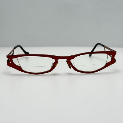 Theo Witness K3 Eye Glasses Eyeglasses Frames Belgium