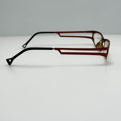 Theo Witness K3 Eye Glasses Eyeglasses Frames Belgium
