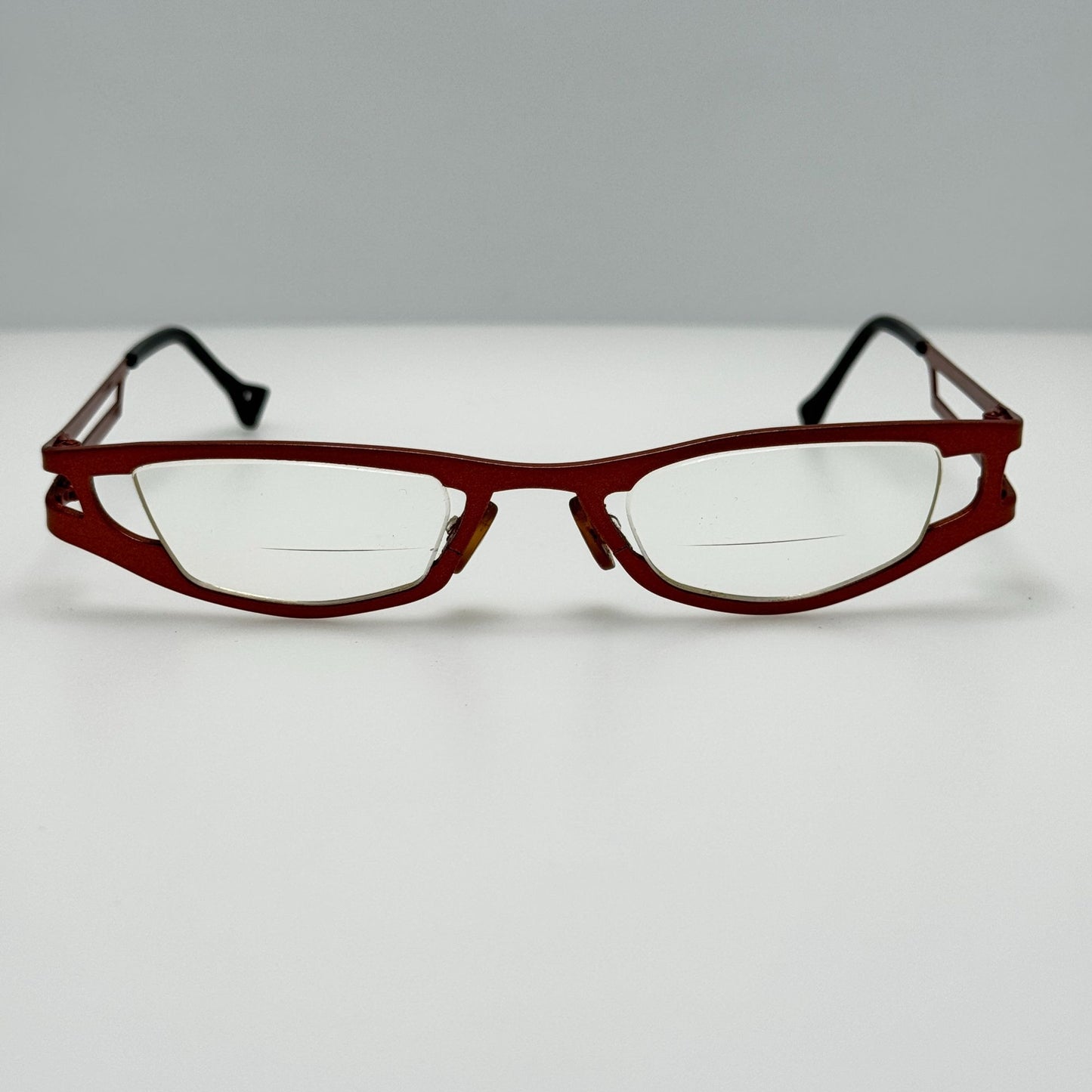 Theo Witness K3 Eye Glasses Eyeglasses Frames Belgium