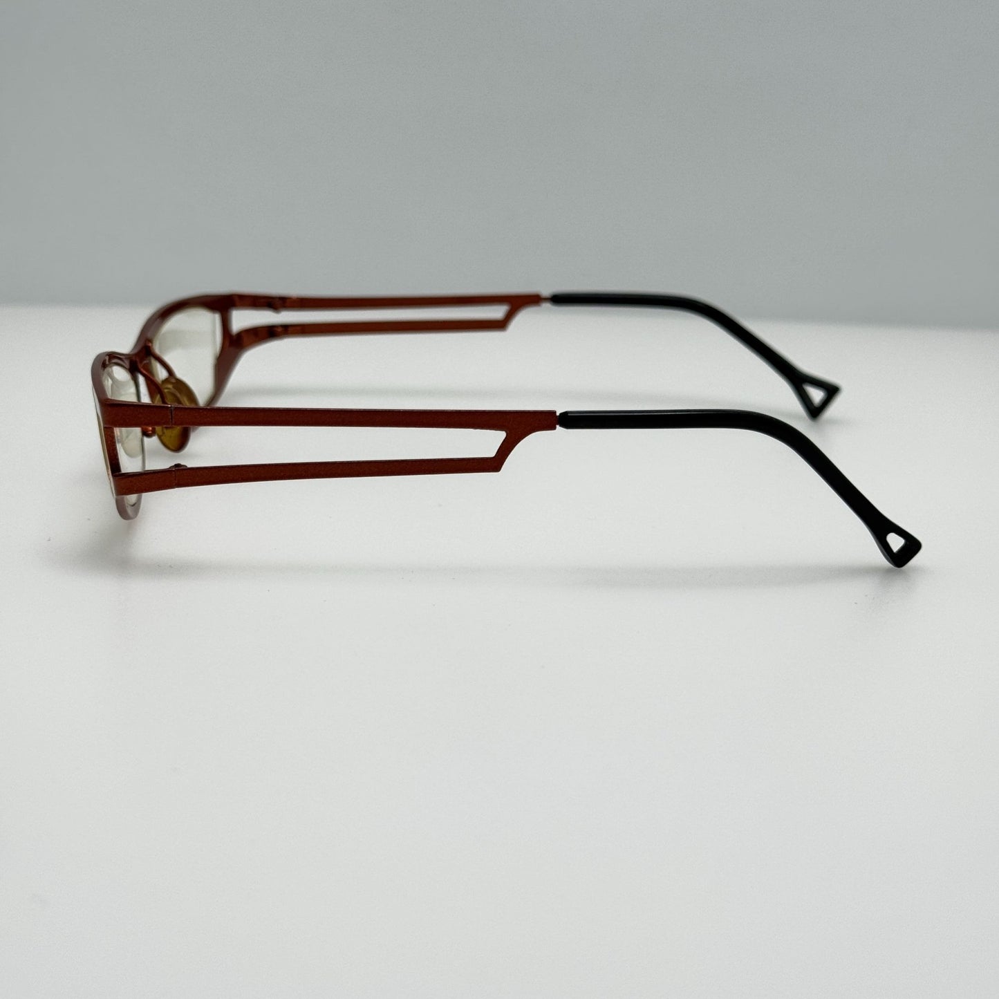 Theo Witness K3 Eye Glasses Eyeglasses Frames Belgium