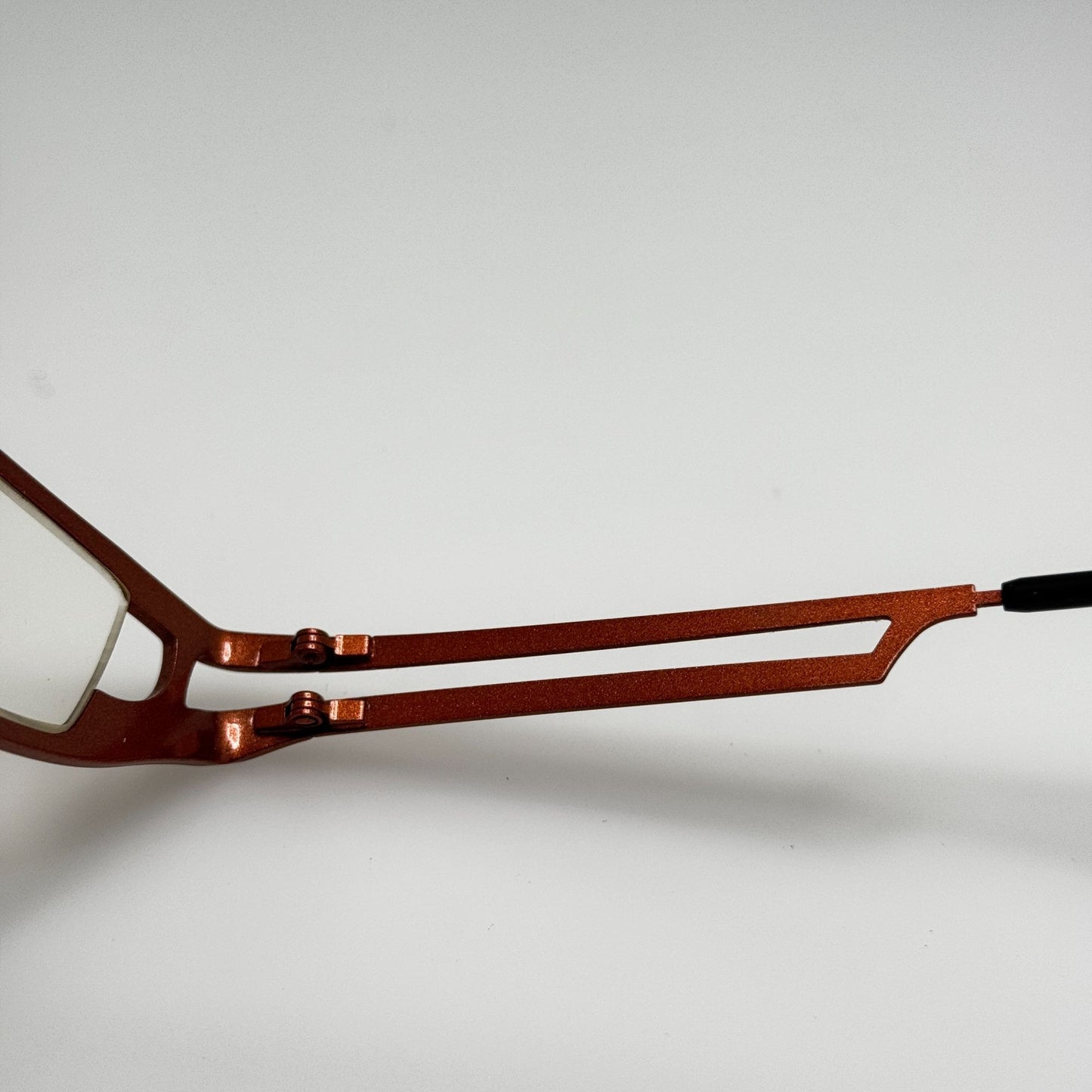 Theo Witness K3 Eye Glasses Eyeglasses Frames Belgium