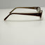 Candies C Angela BRN Eyeglasses Eye Glasses Frames 49-17-135