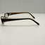 Candies C Angela BRN Eyeglasses Eye Glasses Frames 49-17-135