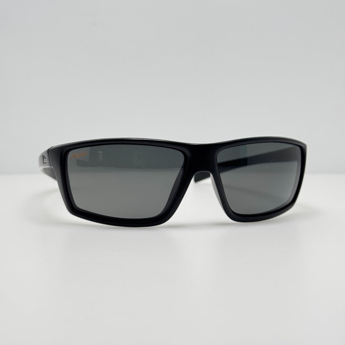 Hobie Sunglasses Topanga Black Polarized 61-13-135