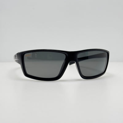 Hobie Sunglasses Topanga Black Polarized 61-13-135