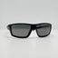 Hobie Sunglasses Topanga Black Polarized 61-13-135
