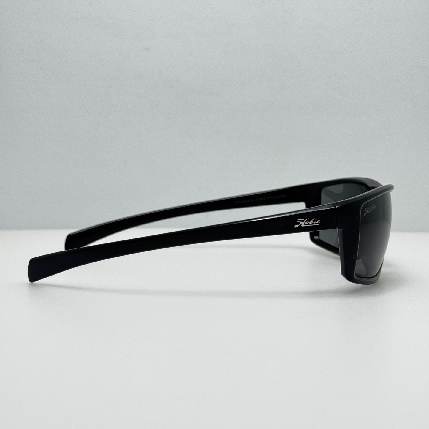 Hobie Sunglasses Topanga Black Polarized 61-13-135