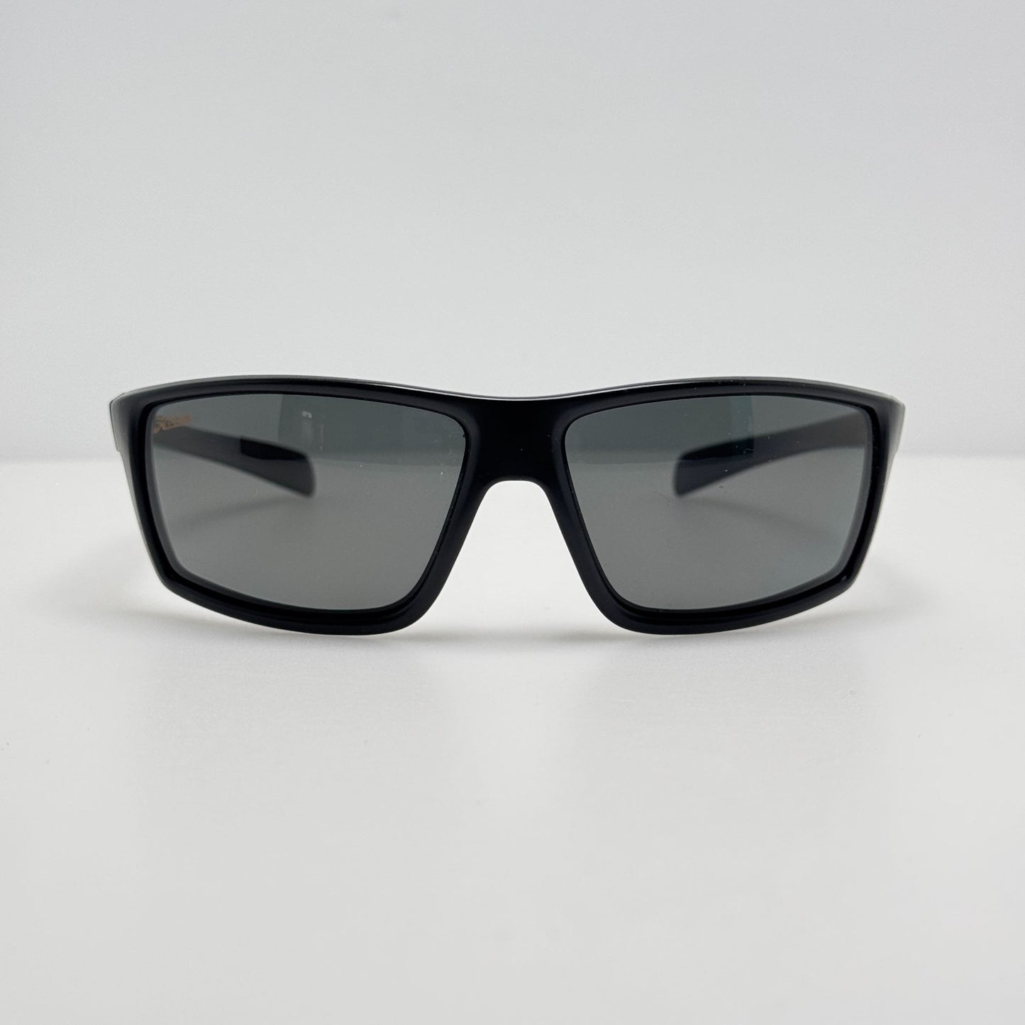 Hobie Sunglasses Topanga Black Polarized 61-13-135