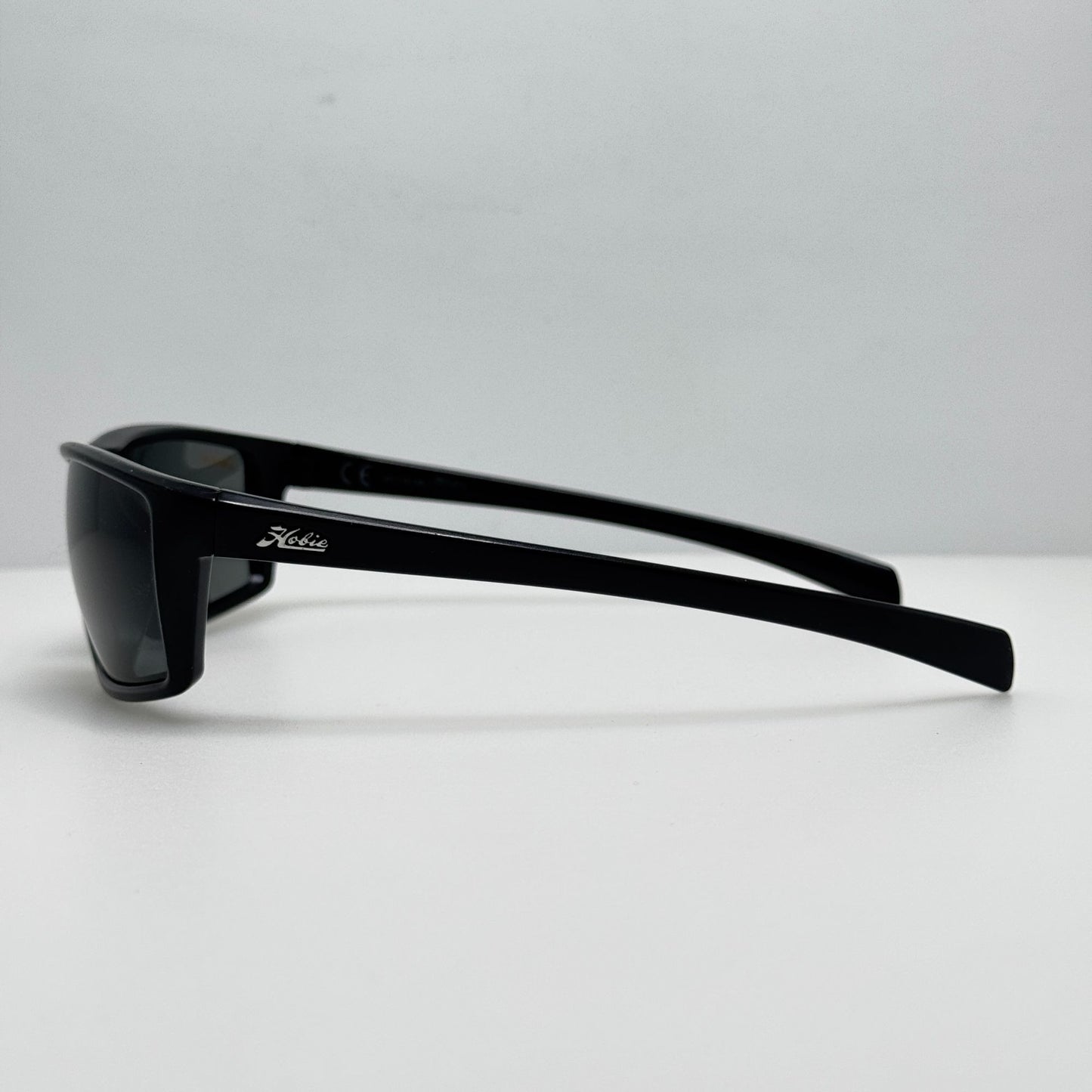 Hobie Sunglasses Topanga Black Polarized 61-13-135