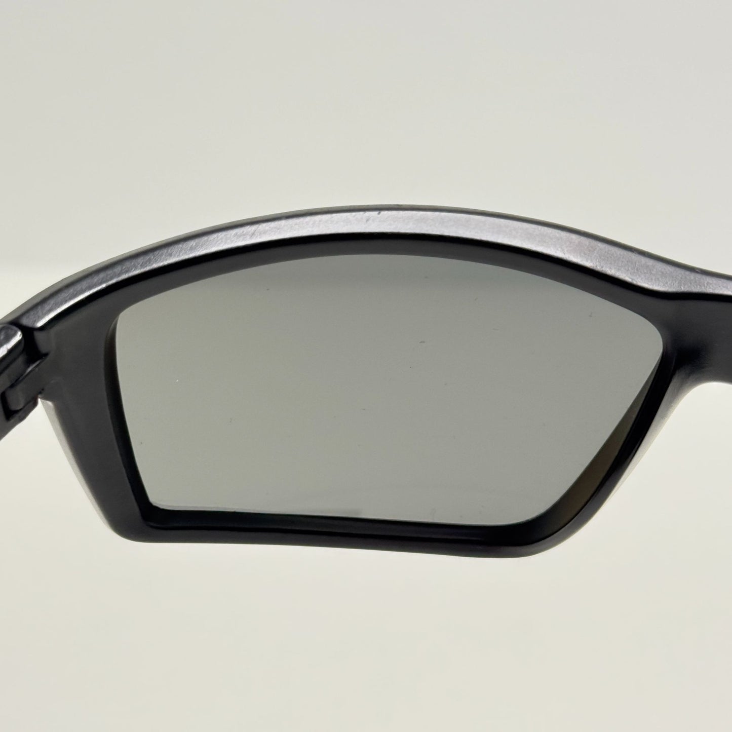 Hobie Sunglasses Topanga Black Polarized 61-13-135