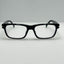 John Varvatos vJV430 Blue Horn Eyeglasses Eye Glasses Frames Japan 53-17-145