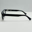 John Varvatos vJV430 Blue Horn Eyeglasses Eye Glasses Frames Japan 53-17-145