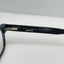 John Varvatos vJV430 Blue Horn Eyeglasses Eye Glasses Frames Japan 53-17-145