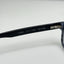 John Varvatos vJV430 Blue Horn Eyeglasses Eye Glasses Frames Japan 53-17-145