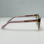 Kate Spade Charlee 1ED Eyeglasses Eye Glasses Frames 52-17-140