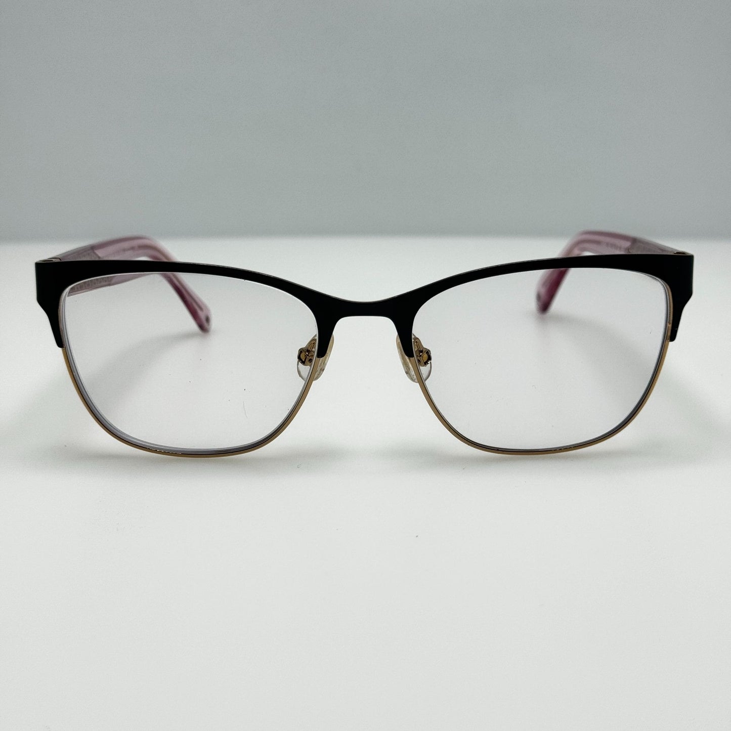 Kate Spade Charlee 1ED Eyeglasses Eye Glasses Frames 52-17-140