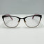 Kate Spade Charlee 1ED Eyeglasses Eye Glasses Frames 52-17-140