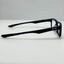 Oakley OX8081-0349 Plank 2.0 Blue Eyeglasses Eye Glasses Frames 49-18-139