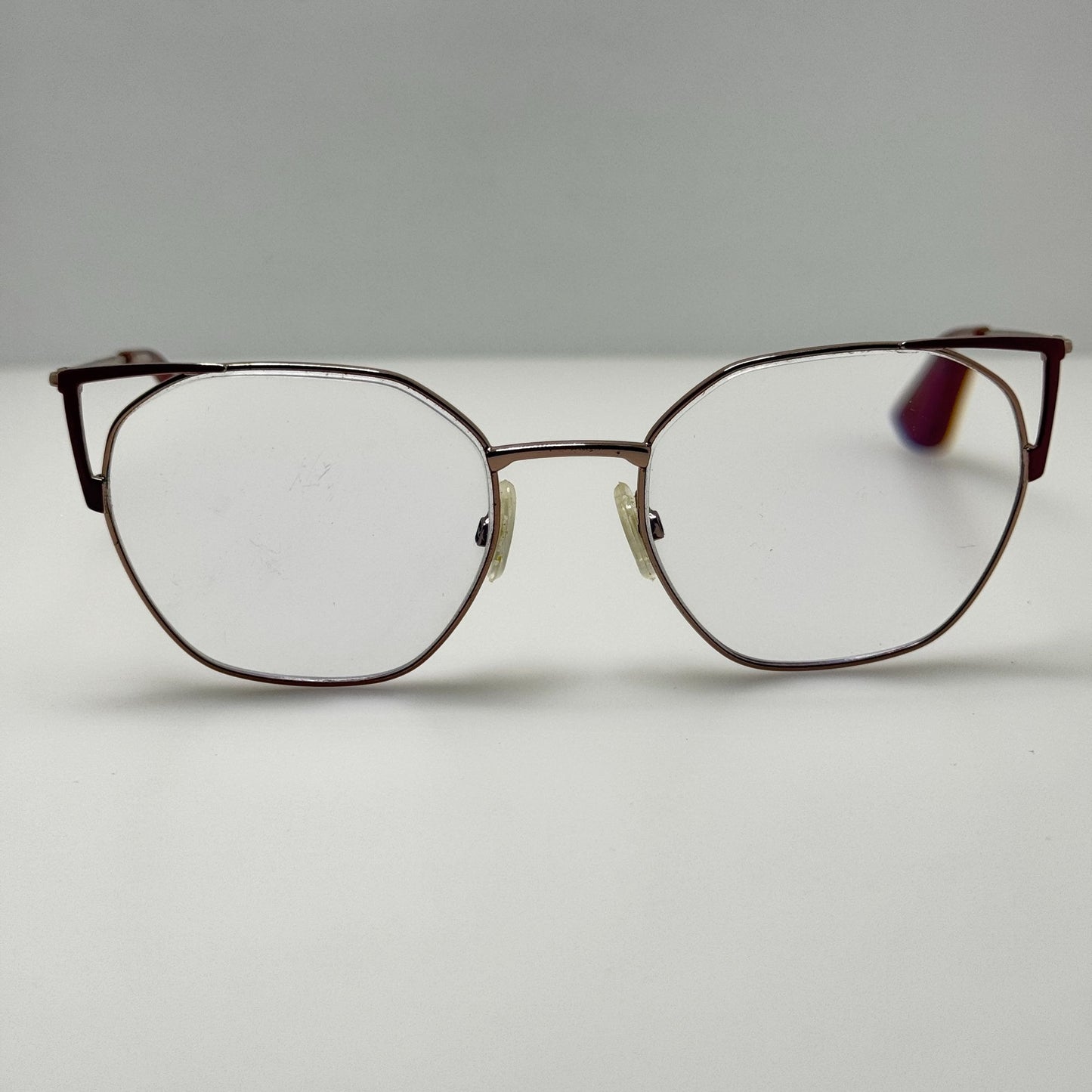 Victor Hugo VH1279 Col 07AP Eyeglasses Eye Glasses Frames 51-19-140