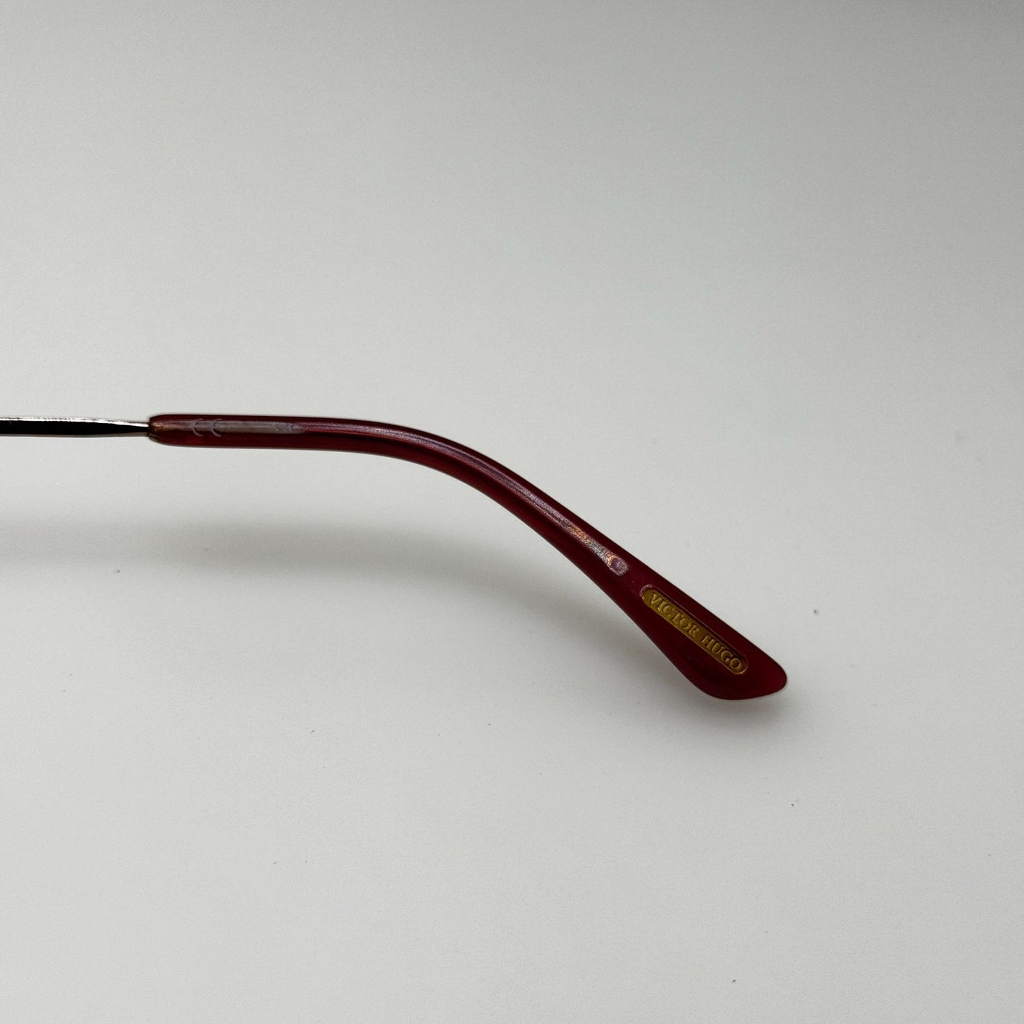 Victor Hugo VH1279 Col 07AP Eyeglasses Eye Glasses Frames 51-19-140