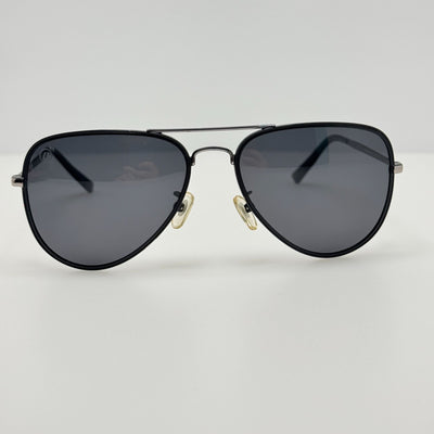 Blenders Sunglasses Spider Jet Polarized