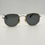 Ray Ban RB 3548-N 004 Eyeglasses Eye Glasses Frames 51-21-145
