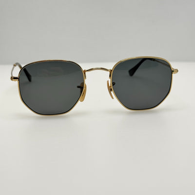 Ray Ban RB 3548-N 004 Eyeglasses Eye Glasses Frames 51-21-145