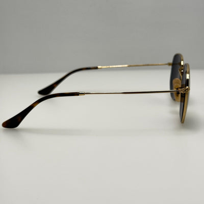 Ray Ban RB 3548-N 004 Eyeglasses Eye Glasses Frames 51-21-145