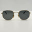 Ray Ban RB 3548-N 004 Eyeglasses Eye Glasses Frames 51-21-145