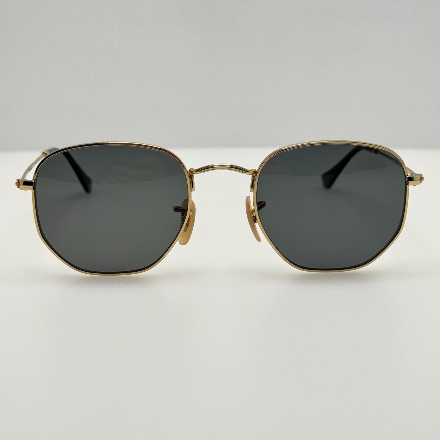 Ray Ban RB 3548-N 004 Eyeglasses Eye Glasses Frames 51-21-145