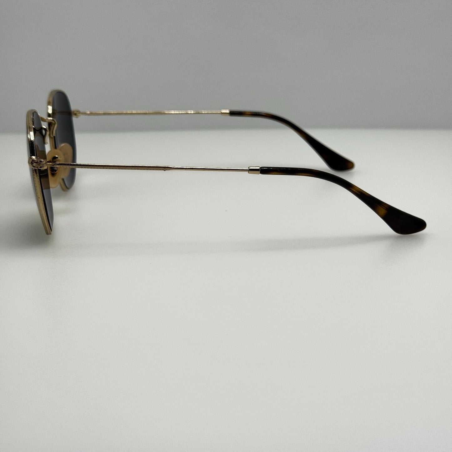 Ray Ban RB 3548-N 004 Eyeglasses Eye Glasses Frames 51-21-145