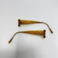 Dior 2592 31 53-17 Optyl Germany Eye Glasses Temple Arms Only PARTS